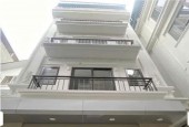 Bán nhà Nguyễn An Ninh 39M 5T thang máy, 10m ra Mặt Phố. Vị trí đắc địa chỉ 8,15 tỷ